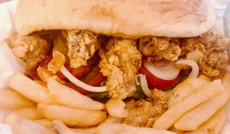 Bayseas Catfish Restaurant adds new location in north San Antonio