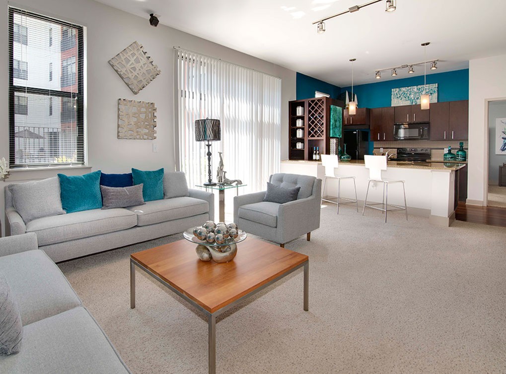 What's the cheapest rental available in Old Fourth Ward, right now?