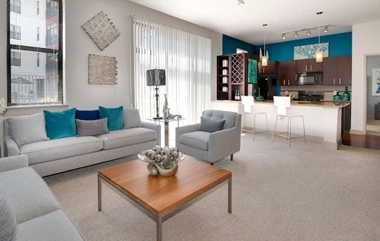 What's the cheapest rental available in Old Fourth Ward, right now?