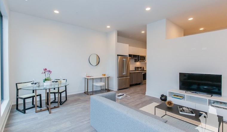 What's the cheapest rental available in Goose Island, right now?