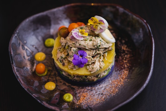 Japanese meets Peruvian: Kaiyo brings Nikkei cuisine to Cow Hollow