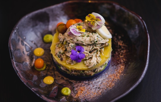 Japanese meets Peruvian: Kaiyo brings Nikkei cuisine to Cow Hollow