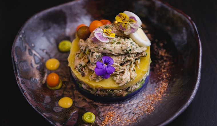 Japanese meets Peruvian: Kaiyo brings Nikkei cuisine to Cow Hollow