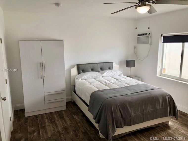 What's the cheapest rental available in Alameda - West Flagler, right now?