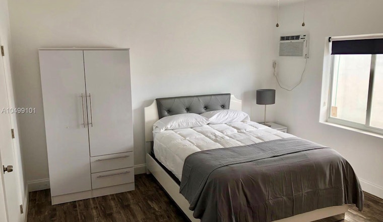What's the cheapest rental available in Alameda - West Flagler, right now?