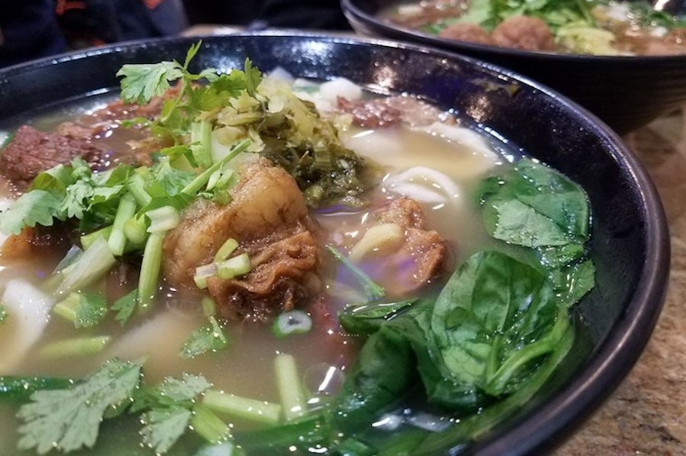 Philadelphia's 5 best spots to score inexpensive Chinese food