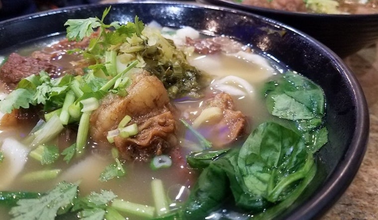 Philadelphia's 5 best spots to score inexpensive Chinese food