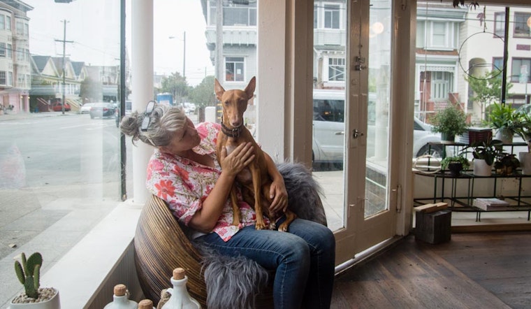 Richmond ceramics studio 'Yonder' readies to reopen with weekend party, fire sale
