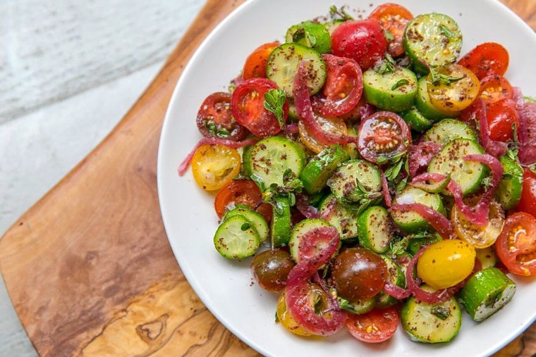New Midtown West location for fast-casual health bowl joint The Little Beet