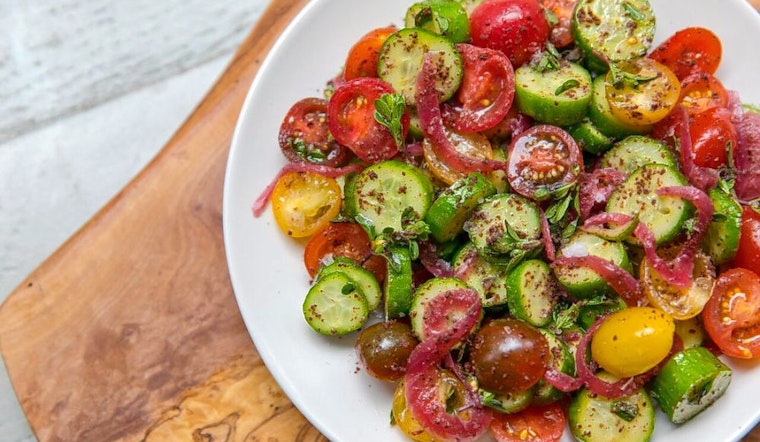 New Midtown West location for fast-casual health bowl joint The Little Beet