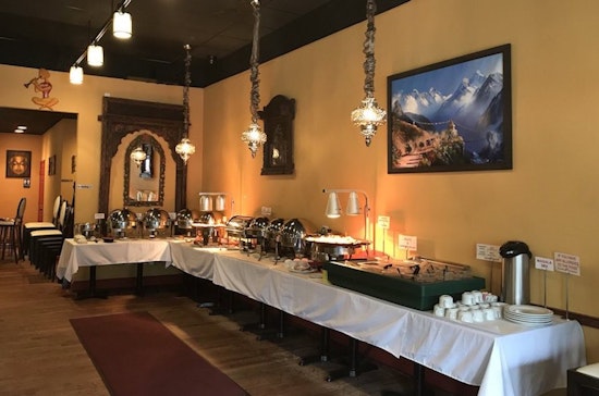 The 5 best spots for Himalayan and Nepalese cuisine in Baltimore