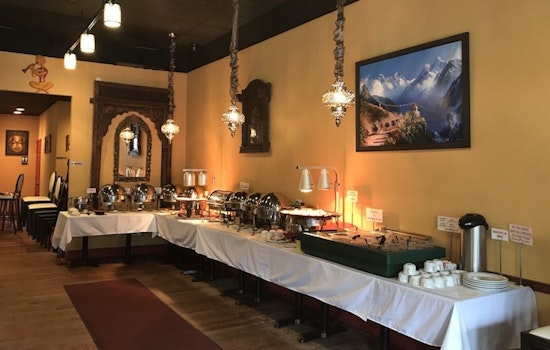 The 5 best spots for Himalayan and Nepalese cuisine in Baltimore
