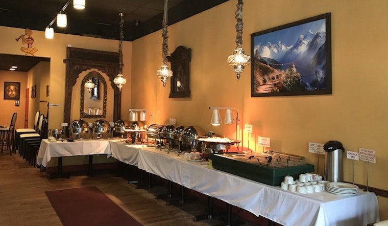 The 5 best spots for Himalayan and Nepalese cuisine in Baltimore