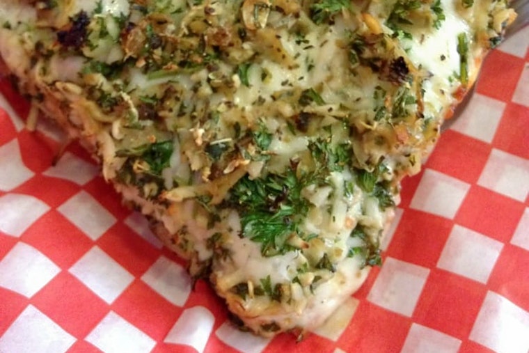 Golden Boy Pizza returns to San Mateo with its Sicilian-style pies