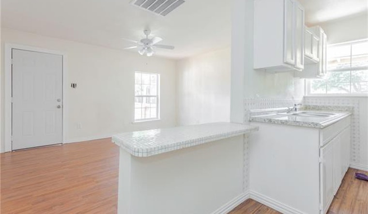 The cheapest apartment rentals in Oak Lawn, explored