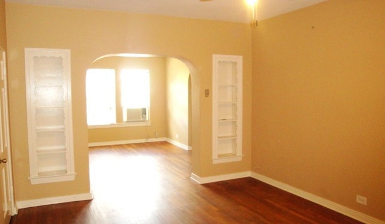 Renting in Alta Vista: What will $900 get you?