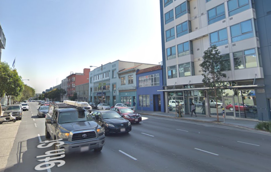 Victim in life-threatening condition after late-night stabbing at 9th & Mission