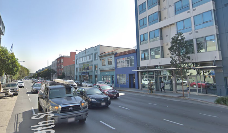 Victim in life-threatening condition after late-night stabbing at 9th & Mission