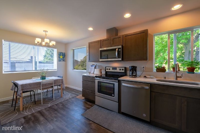 What will $1,500 rent you in Eastlake, right now?
