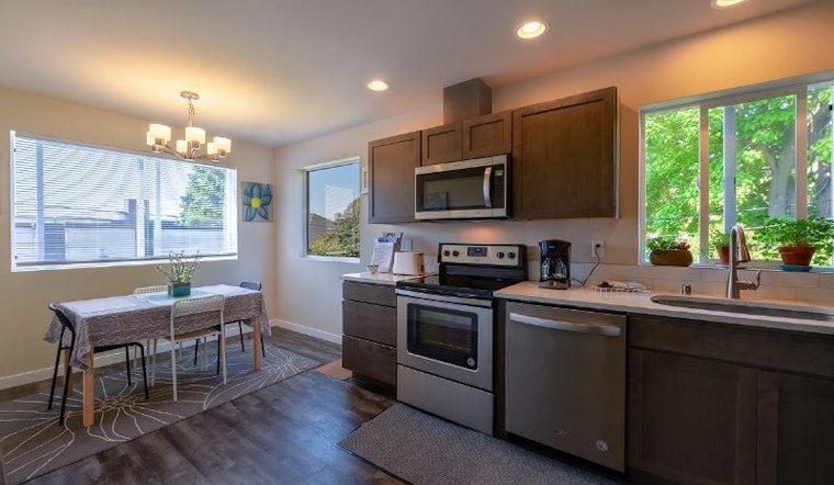 What will $1,500 rent you in Eastlake, right now?