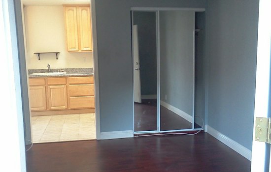 The cheapest apartment rentals in Berkeley, explored
