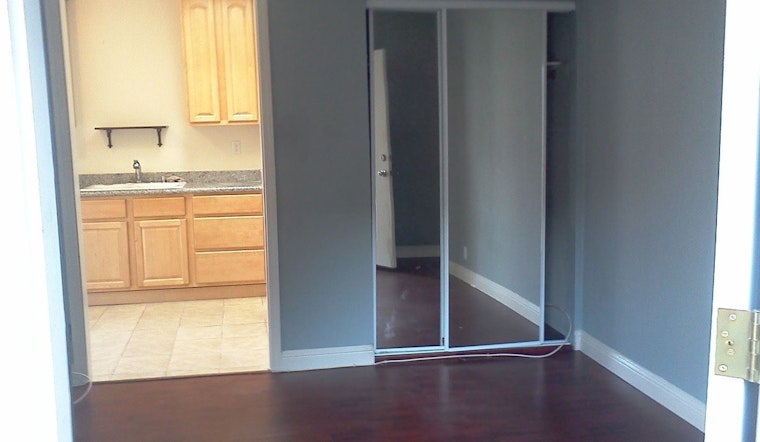 The cheapest apartment rentals in Berkeley, explored