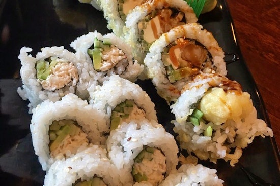 Here's what's new in Bellingham, from a beer garden to a vegan eatery