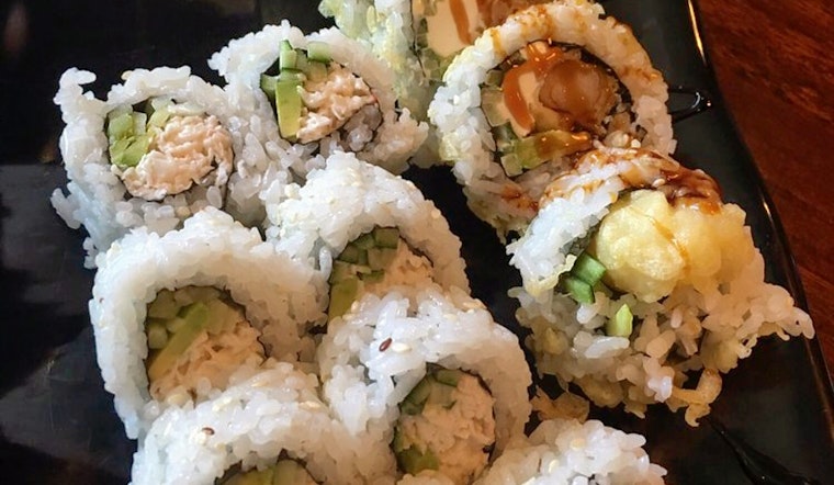 Here's what's new in Bellingham, from a beer garden to a vegan eatery
