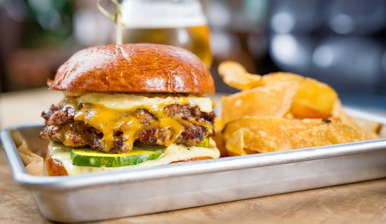 All-American eats: 3 new spots to try in Chicago