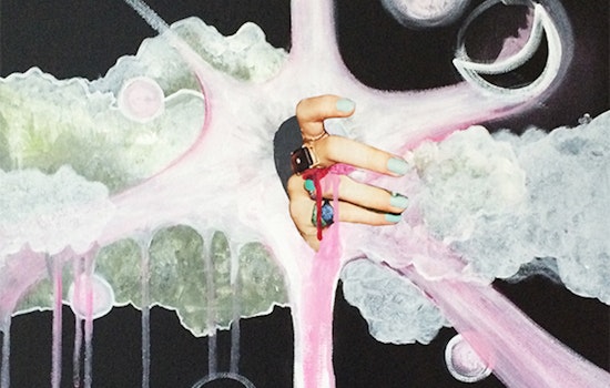 Artists In NoPa Open Their Studios This Weekend