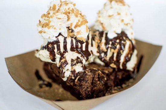 Desserts in Washington: 3 new spots to try