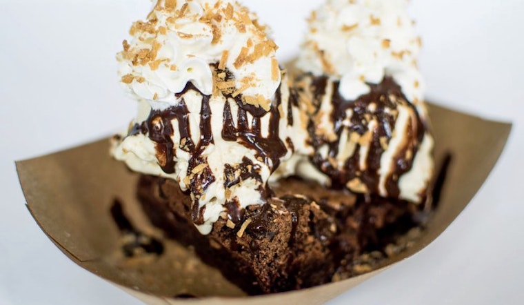 Desserts in Washington: 3 new spots to try