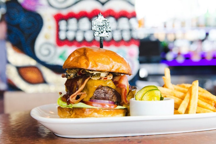 #Trending: What's heating up Anaheim's food scene this month
