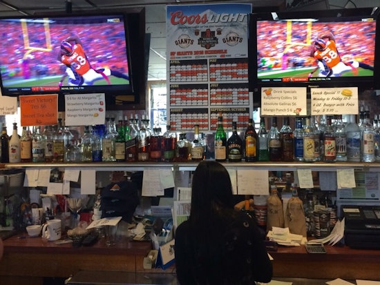 MoMo's Veteran To Launch 'Local Tap' In Former Zeke's Space