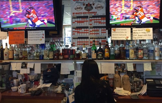 MoMo's Veteran To Launch 'Local Tap' In Former Zeke's Space