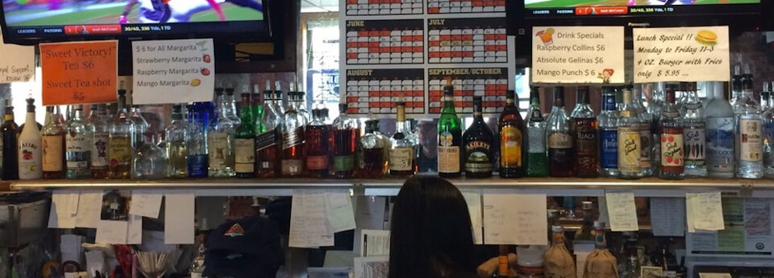 MoMo's Veteran To Launch 'Local Tap' In Former Zeke's Space