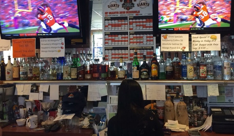 MoMo's Veteran To Launch 'Local Tap' In Former Zeke's Space