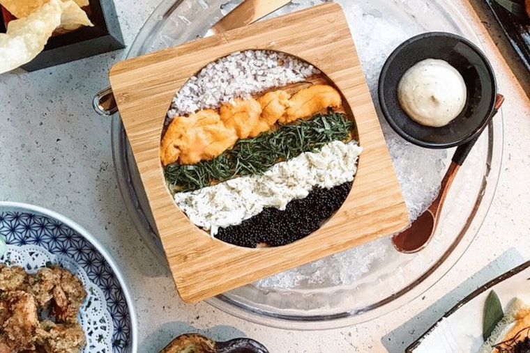 From sushi to coastal decor: Here are the newest businesses to launch in Irvine