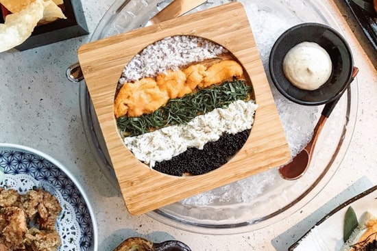 From sushi to coastal decor: Here are the newest businesses to launch in Irvine
