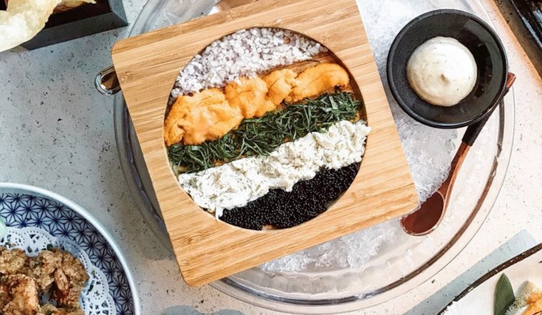 From sushi to coastal decor: Here are the newest businesses to launch in Irvine