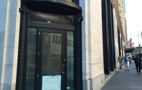 NYC's Flatiron Wines Opening Shop In The Palace Hotel