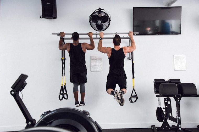 Sweat it out: 3 new circuit training gyms to visit in Los Angeles