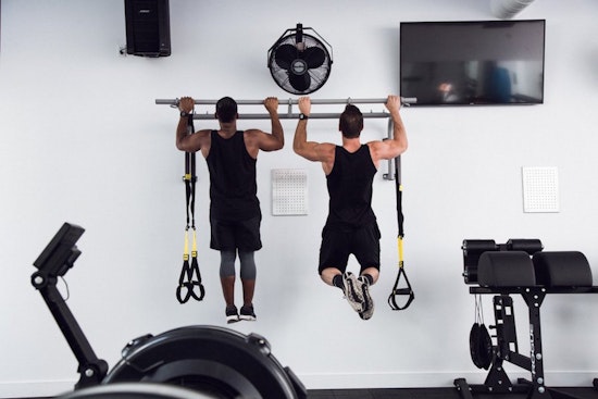 Sweat it out: 3 new circuit training gyms to visit in Los Angeles