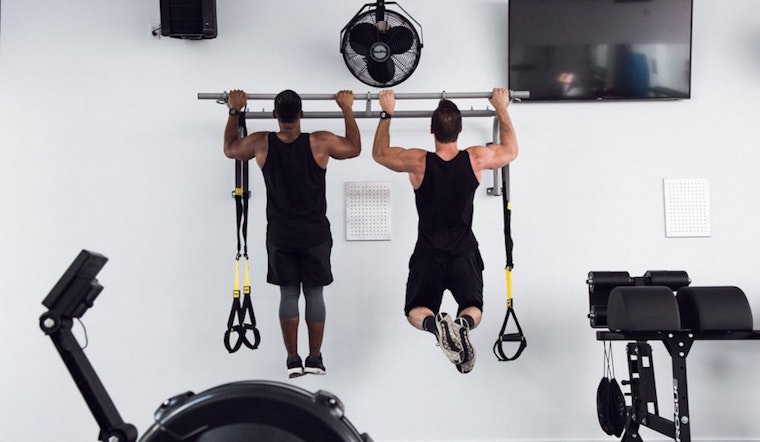 Sweat it out: 3 new circuit training gyms to visit in Los Angeles