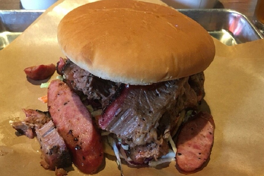 Your guide to Kingwood's 3 newest businesses, for barbecue, cigars and