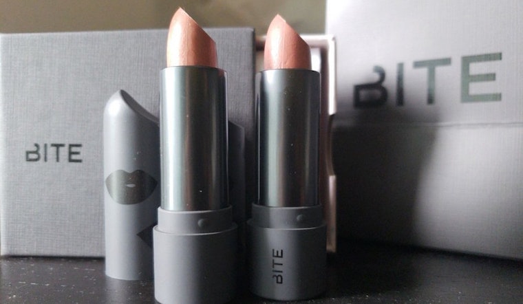 Design your own lipstick at new Lip Lab in Larchmont Village