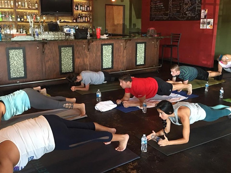 Here's what to do in San Antonio this weekend