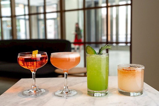 #Trending: What's heating up Seattle's food scene this month