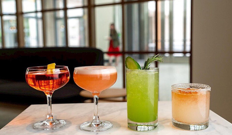 #Trending: What's heating up Seattle's food scene this month