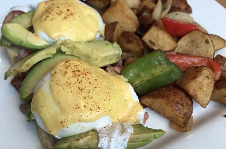 Craving breakfast and brunch? Check out these 3 new Chicago spots